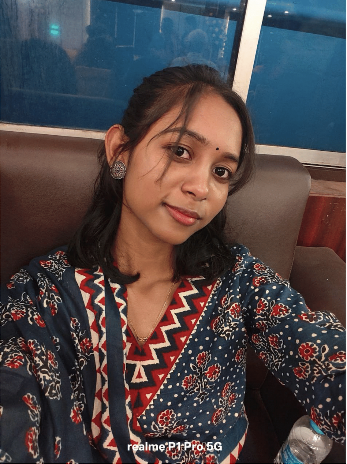 Vice Coordinator Photo